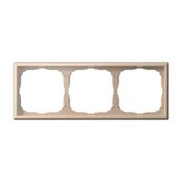 Рамка 3-м ArtGallery универс. песочн. SE GAL001203 - УПС инжиниринг