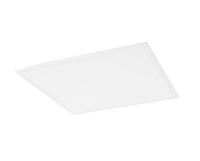 Светильник светодиодный ДВО CP 20 R 36W OP 940 W60L60 IP54 595х595х33мм 36Вт 4000К IP54 Ra 90 встраив. бел. панель Русский Свет 14061023250 - УПС инжиниринг