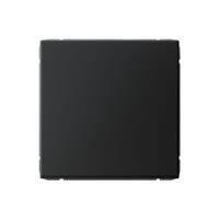 Выключатель 1-кл. ArtGallery 10AX быстрозажим. клем. механизм карбон SE GAL001011S - УПС инжиниринг