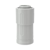 Переходник арм. труба-жесткая труба d16 IP67 DKC 55216 - УПС инжиниринг