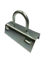 Узел крепления натяжной УК-Н-01 Электрофарфор ЦБ-00001456 - УПС инжиниринг