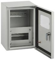 Корпус металлический ЩУ-1Н-6 SIMPLE stmS-1n-6 IP54 (ЩУРН) Эра Б0061042 - УПС инжиниринг