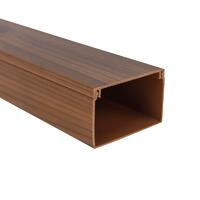 Кабель-канал 40х25 L2000 дуб Rexant 28-4025-4 - УПС инжиниринг