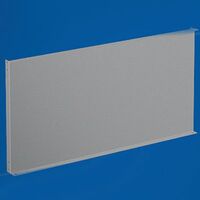 Плата монтажная для шкафа RAM BLOCK CAE/CQE 800х400мм DKC R5PCE8400 - УПС инжиниринг