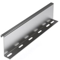 Разделитель для лотка H=100мм L1500 цинк-ламель DKC UPH010HDZL - УПС инжиниринг