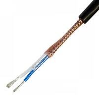 Кабель МКЭШ 2х0.75 500В (бухта) (м) АЛЬФАКАБЕЛЬ 657657 - УПС инжиниринг