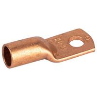 Наконечник медный ТМ 120-16-17 ЭРА Б0062589 - УПС инжиниринг