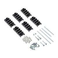 Шинодержатель наборный 3Пх3х10мм PROxima EKF BSK3P3X10 - УПС инжиниринг