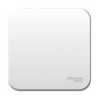 Выключатель 1-кл. ОП Blanca 10А IP20 (сх. 1) с самовозвратом с изолир. пластиной бел. SE BLNCA101011 - УПС инжиниринг