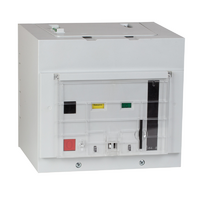 Привод двигательный OptiMat D800 D1000 D1250 D1600 230AC У3 КЭАЗ 250716 - УПС инжиниринг