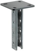 Подвес потолочный STRUT 41х41-1400 IEK CLM50D-KPS-41-41-14 - УПС инжиниринг