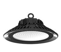 Светильник светодиодный PHB 03 PRO-5 200Вт 5000К IP65 60град. ДСП для высоких пролетов (high bay) Pro+ JazzWay 5040526 - УПС инжиниринг