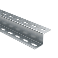 Профиль Z-образный 50х50х50 L3000 2.5мм DKC BPM3530 - УПС инжиниринг