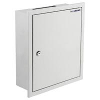 Корпус металлический встраиваемый ЩРв-24 IP31 390х340х120 PRIZMA TOKOV Electric TKE-PZ-WMRB-24-IP31 - УПС инжиниринг