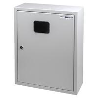 Корпус металлический ЩУРн-3/24 IP31 500х400х160 PRIZMA TOKOV Electric TKE-PZ-UMRB-3/24-IP31 - УПС инжиниринг