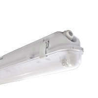 Светильник ЛСП01-1х36-012 Норд 1х36Вт G13 IP65 промышленный накладной/подвесной ЭПРА Ксенон 0031136313 - УПС инжиниринг