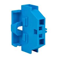 Миниклемма STB-4 32A син. (уп.50шт) PROxima EKF stb-m-4-blue-r - УПС инжиниринг