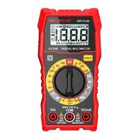 Мультиметр цифровой KT 108 "PROLINE" КВТ 86324 - УПС инжиниринг