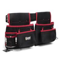 Сумка-пояс монтажника С-16 КВТ 78531 - УПС инжиниринг