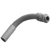 Муфта гибкая труба-коробка d25мм IP44 Урал Пак АТ-70725-010 - УПС инжиниринг