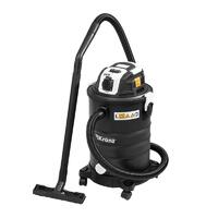 Пылесос строительный KR30 1400Вт 30л 4м Kranz KR-16-1117 - УПС инжиниринг