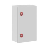 Шкаф ST с монтаж. платой 500х300х200мм от IP65-до IP66 IK10 DKC R5ST0532 - УПС инжиниринг