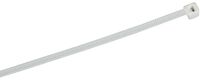 Хомут 2.5х100мм P6.6 самозатухающий бел. (уп.100шт) IEK UHH90-D025-100-100-K01 - УПС инжиниринг