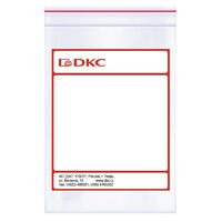 Пакет с комплектующими для задних панелей R5NCRE для корпусов CQE N В=1000мм Ш=1200-1600мм DKC R5ZIPNCRE10.1216 - УПС инжиниринг