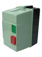 Пускатель магнитный ПМЛ-2220 УХЛ4 Б 25А 220В 1НО IP54 нереверсивный с реле 17-25А Электротехник ET508573 - УПС инжиниринг