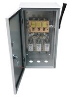 Ящик силовой ЯРВ-100-54 УХЛ2 с ПН-2 100А IP54 Электротехник ET556159 - УПС инжиниринг