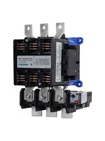 Пускатель электромагнитный ПМ12-160200 УХЛ4 В 160А 380В/50Гц AC 2НО+2НЗ нереверсивный с реле РТТ-326 136-160А Электротехник ET504292 - УПС инжиниринг