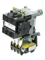 Пускатель ПМА-4200 УХЛ4 В 63А 220В 2НО+2НЗ IP00 нереверсивный с реле РТТ-221П 53.5-63.0А Электротехник ET001423 - УПС инжиниринг