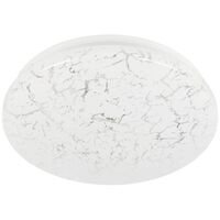 Светильник светодиодный SPB-6 Slim Frost 18W-4K 18Вт 4000К IP20 1260лм без ДУ Эра Б0071139 - УПС инжиниринг