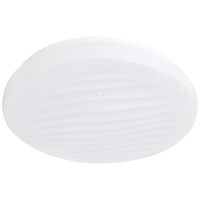 Светильник светодиодный SPB-6 Slim Sahara 18W-4K 18Вт 4000К IP20 1170лм без ДУ Эра Б0071123 - УПС инжиниринг