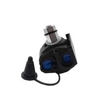 Зажим ответвительный изолированный (16-150/4-50) TOKOV ELECTRIC TKE-P2-150 - УПС инжиниринг