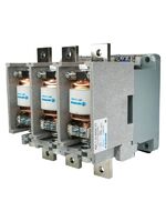 Контактор вакуумный КВТ-1.14-4/400-3 У3 3п 400А кат. 220В 4НО+3НЗ IP00 без реле Электротехник ET557370 - УПС инжиниринг