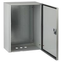 Корпус ЩМП-2-0 76 IP54 У2 NO-114-02 метал. Эра Б0030165 - УПС инжиниринг