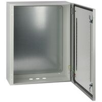 Корпус ЩМП-65.50.22 650х500х220 IP54 У2 OPTIMA c.6.5.2_5 метал. Эра Б0061603 - УПС инжиниринг