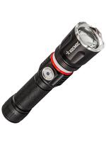 Фонарь ручной аккум. 4Вт T6LED/Li-ion18650 1200мА.ч алюм. КОСМОС (KOC811Lit) - УПС инжиниринг