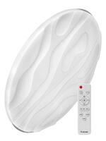 Светильник светодиодный PREMIUM WAVE 120Вт 3000-6500К IP40 9960лм 230В КОСМОС KSWave120W - УПС инжиниринг