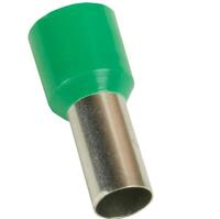 Наконечник штыревой втулочный НШВИ OptiKit T-Shv-PVC-16-24 (100шт) КЭАЗ 365073 - УПС инжиниринг