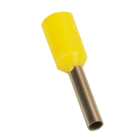 Наконечник штыревой втулочный НШвИ OptiKit T-Shv-PVC-1.0-8 (уп.100шт) КЭАЗ 278025 - УПС инжиниринг