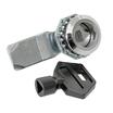 Замок треугольник 22-20/46 IP54 PROxima EKF 22-20/46-ip54 - УПС инжиниринг