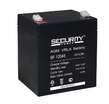 Аккумулятор ОПС 12В 4.5А.ч SF 12045 Security Force 4614030010004 - УПС инжиниринг