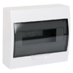 Щит ЩРН-П-10 IP41 EKF pb40-n-10 - УПС инжиниринг