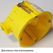 Коробка IMT35150 с соединителем IMT35180 DIY SE IMT351581 - УПС инжиниринг