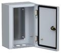 Корпус ЩМП-3.2.1-0 300х210х150 У2 IP54 метал. IEK YKM40-321-54 - УПС инжиниринг