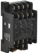 Разъем модульный РРМ77/4(PTF14A) для РЭК77/4(LY4) IEK RRP10D-RRM-4 - УПС инжиниринг