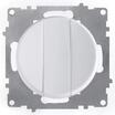 Выключатель 3-кл. СП Florence 10А IP20 механизм бел. (1E31901300) OneKeyElectro 2172780 - УПС инжиниринг