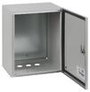 Корпус металлический SIMPLE ЩМПг-1-0 (395х310х220мм) IP54 У2 Эра Б0057148 - УПС инжиниринг